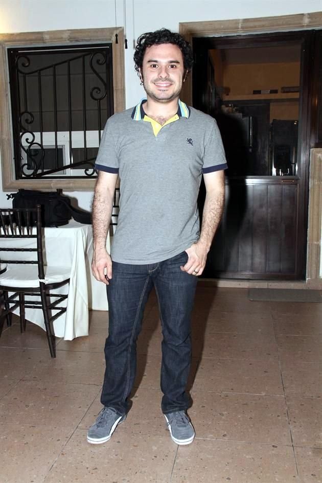 Alejandro González