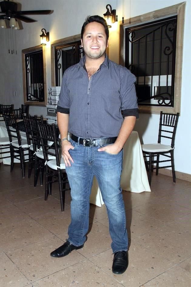 Bernardo Rodríguez