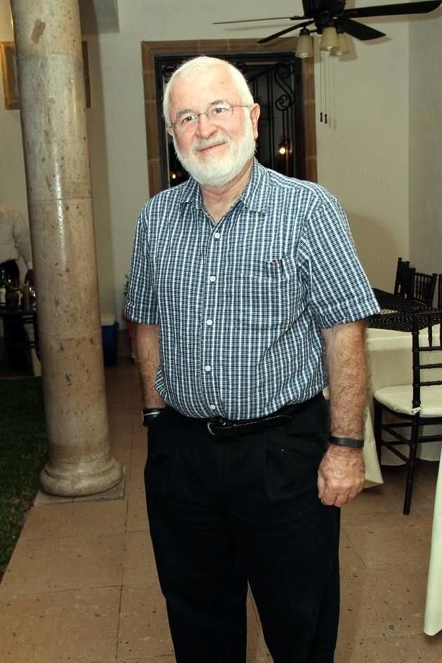 Manuel Panszi