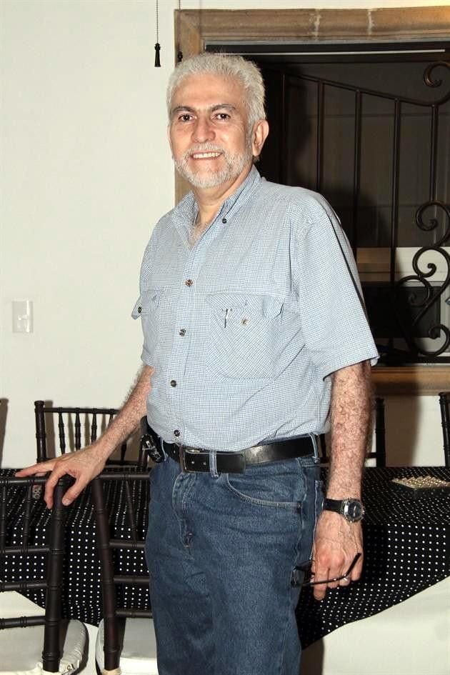 Luciano González