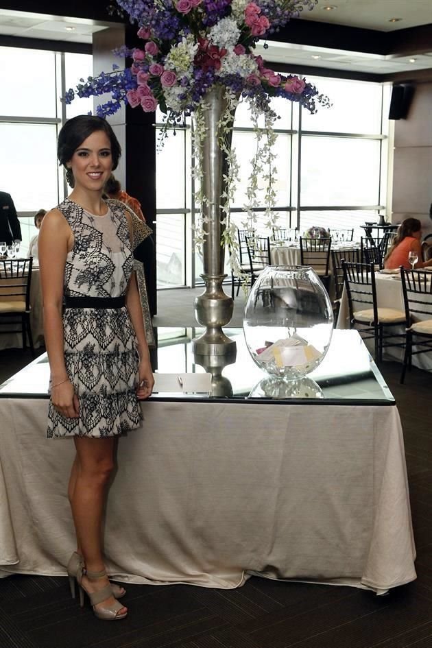 Marcela Rodarte Solar