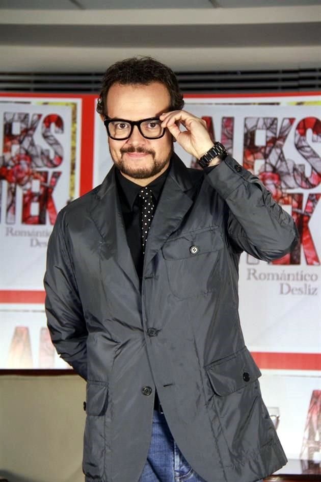 Aleks Syntek