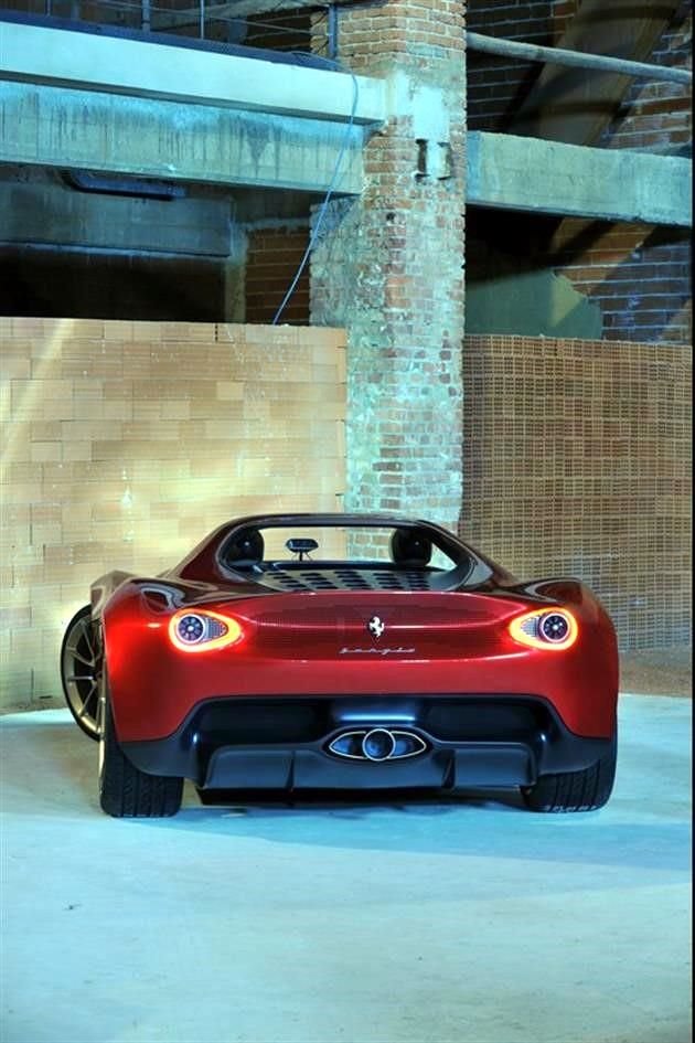 Ferrari Sergio.