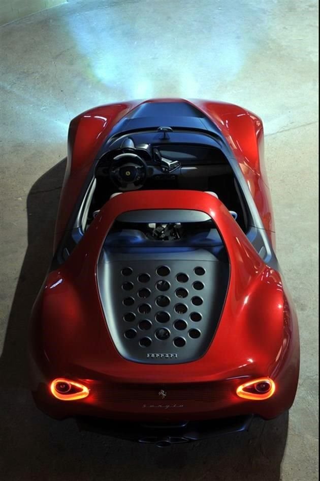 Ferrari Sergio.