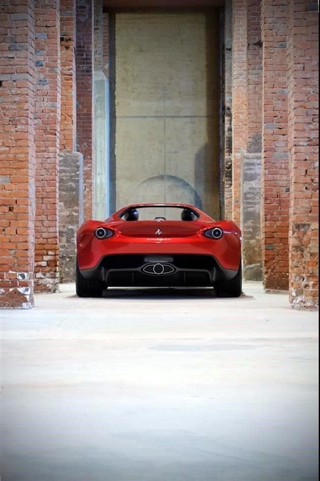 Ferrari Sergio.