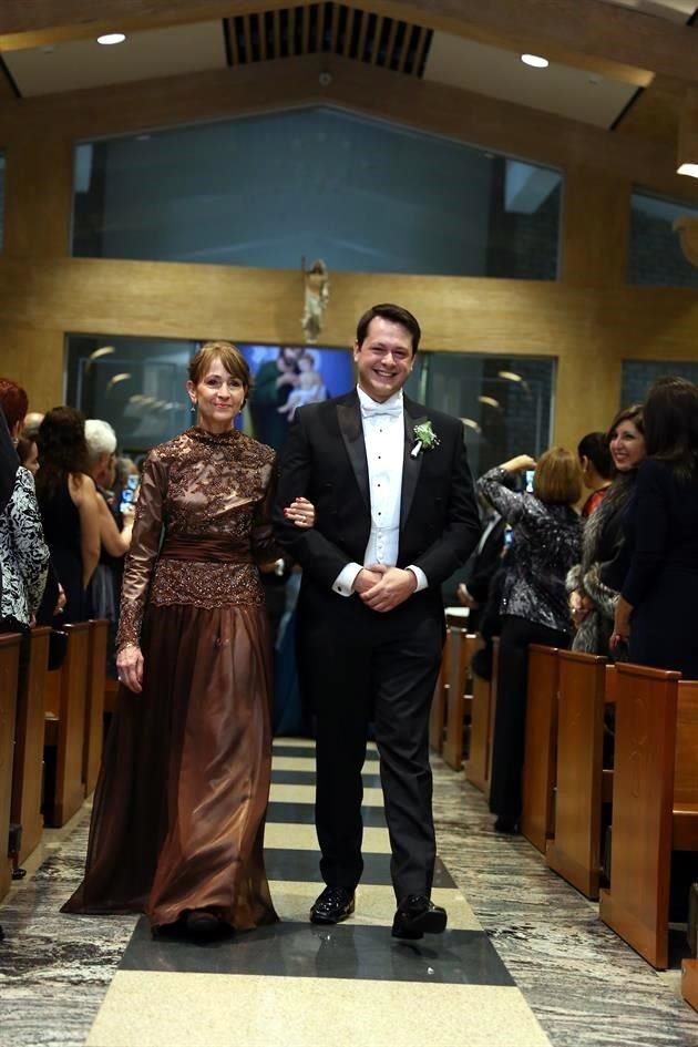 Maria Paras de Pachur y Juan José Pachur