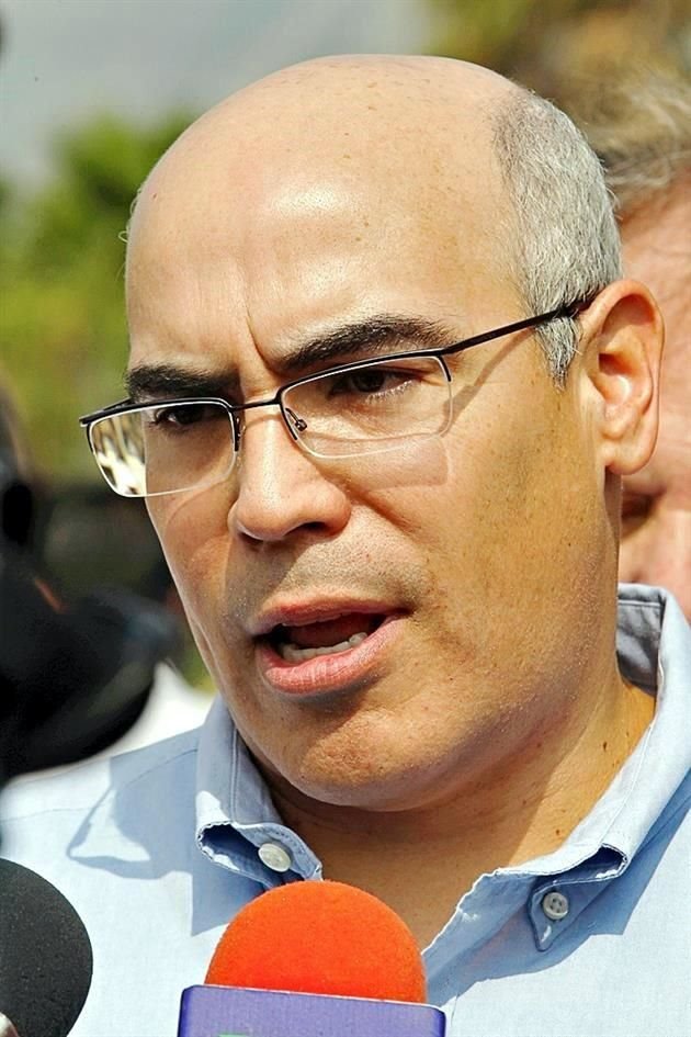 Zeferino Salgado.