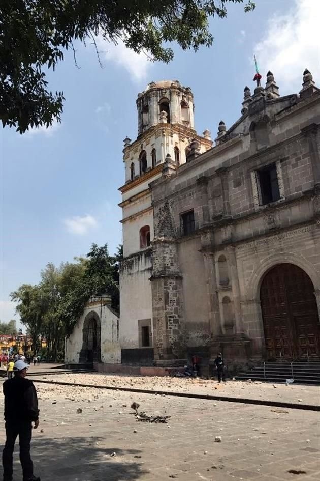 De acuerdo con el Servicio Sismológico Nacional, el epicentro se registró 12 kilómetros al sureste de Axochiapan, Morelos.