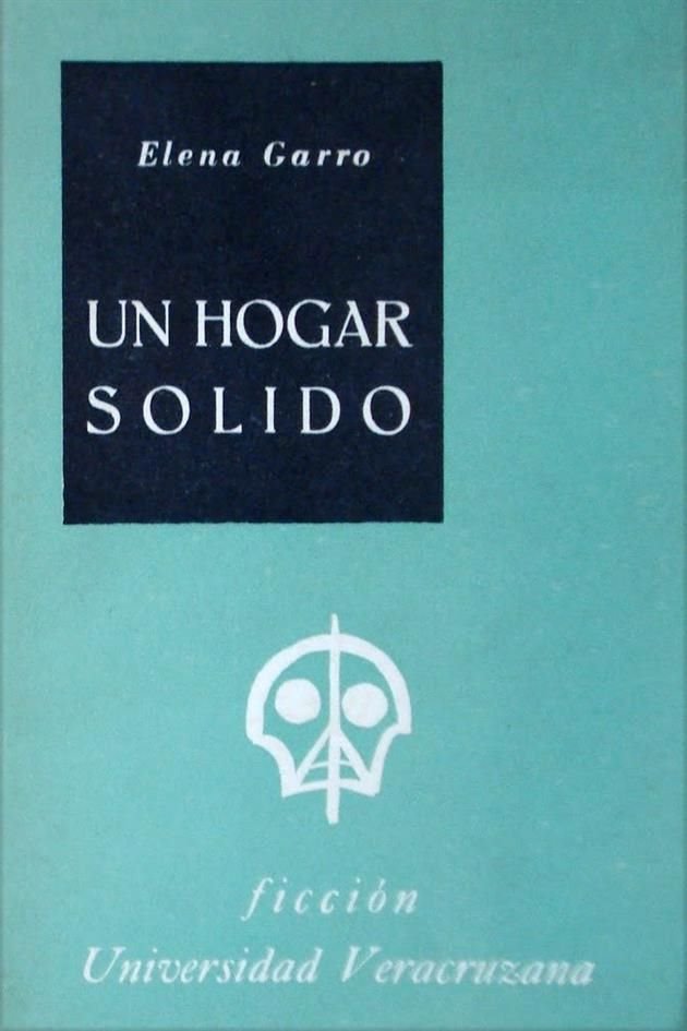 'Un hogar sólido', 1958.