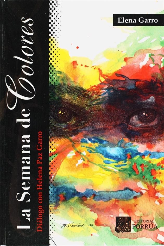'La semana de colores', 1964.