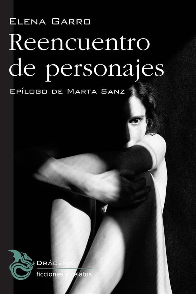 'Reencuentro de personajes', 1982.