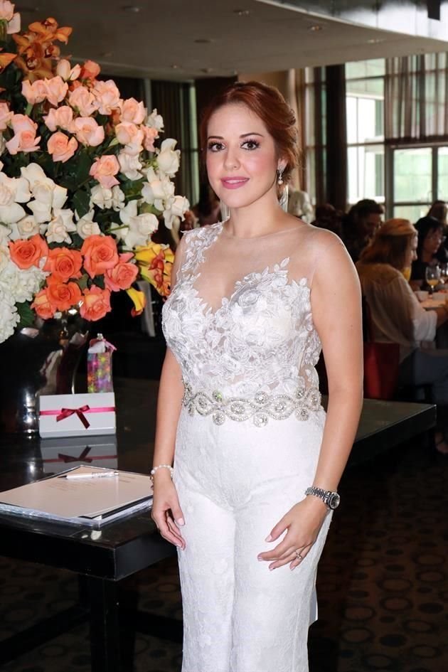 Sofía Leal Villarreal