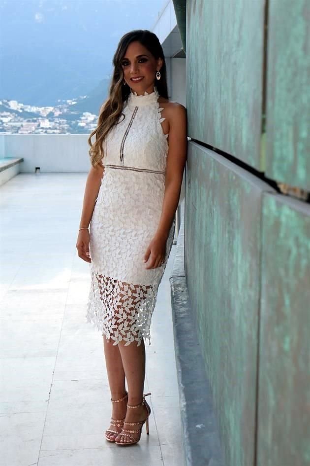 Daniela Torres González