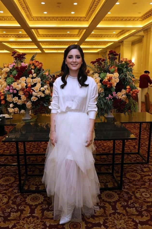 Paola Safi Drexel