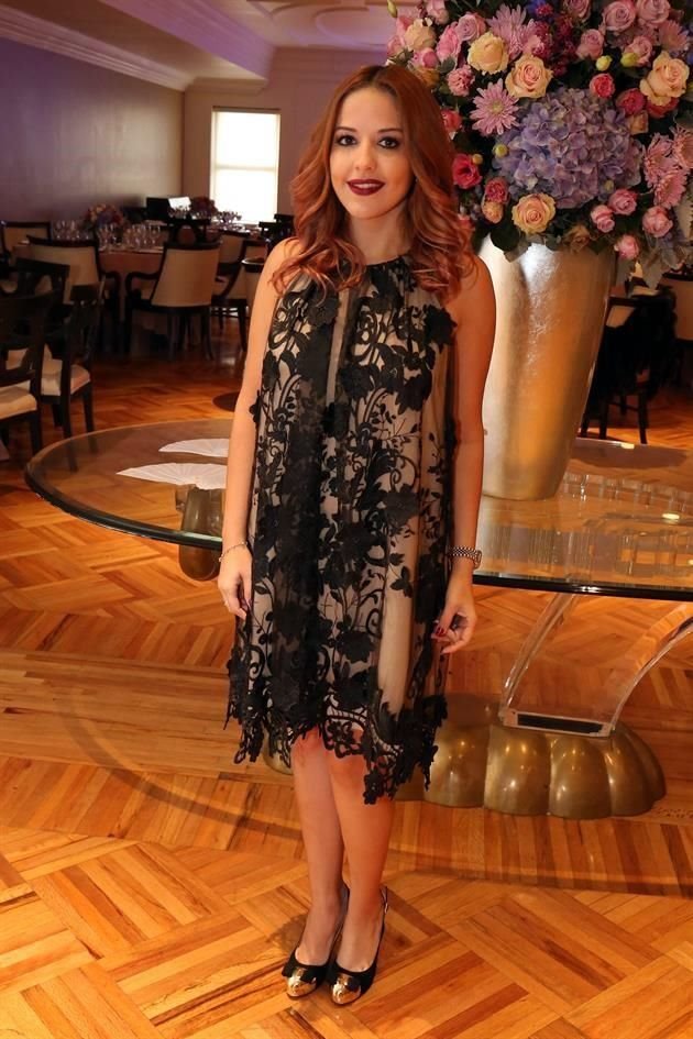 Sofía Leal Villarreal
