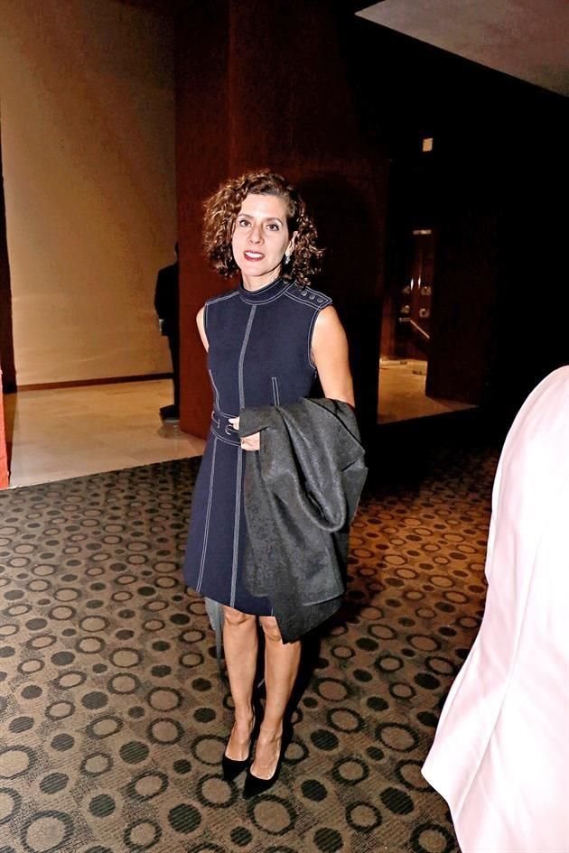 Claudia Yarte de Fernández