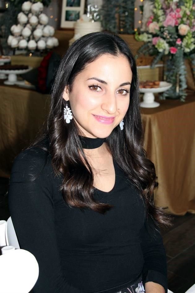 Raquel Sáenz