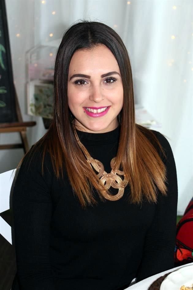 Denisse Cabello