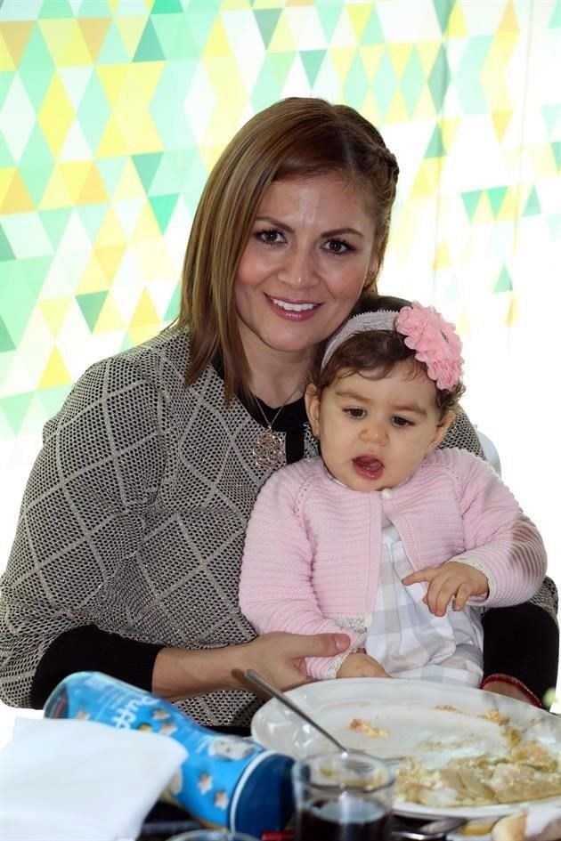 Marina Leal e Italia Leal