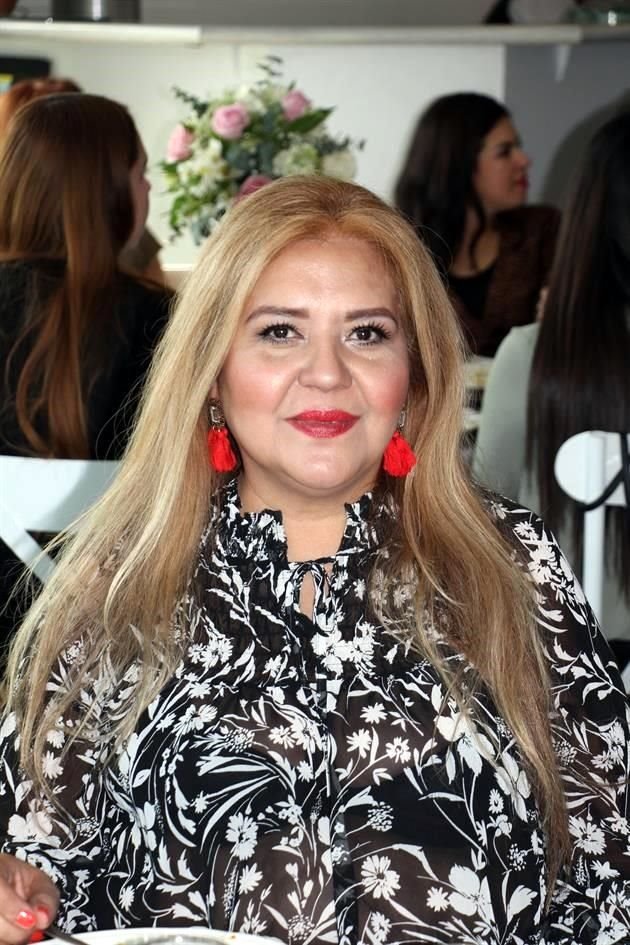 Delis Echavarri