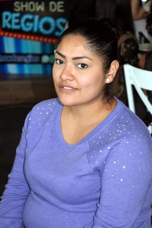 Catalina Almaguer