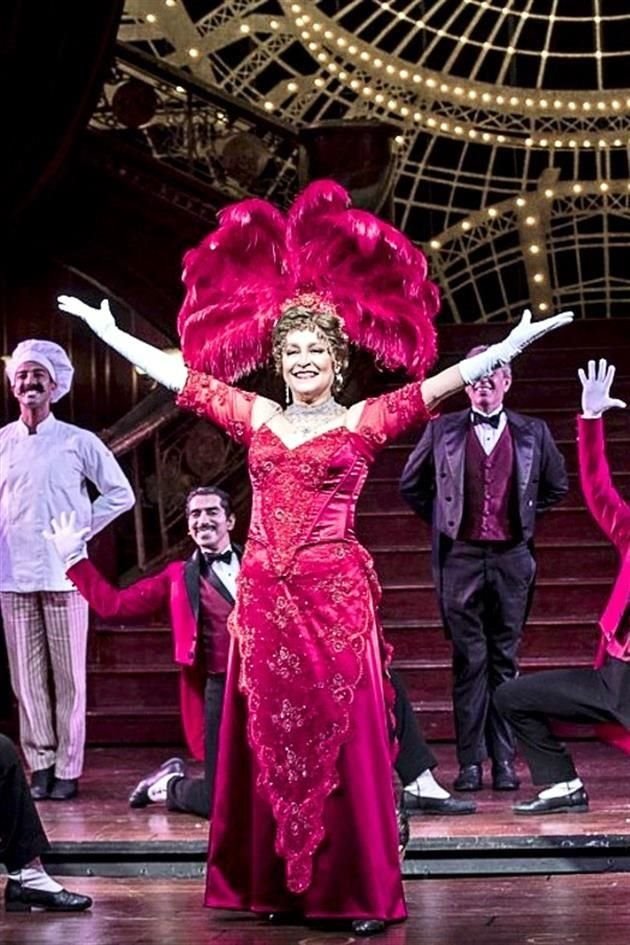 'Hello Dolly!'