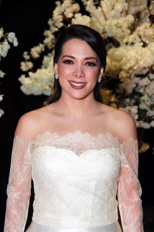 Anahí Lozano Gutiérrez