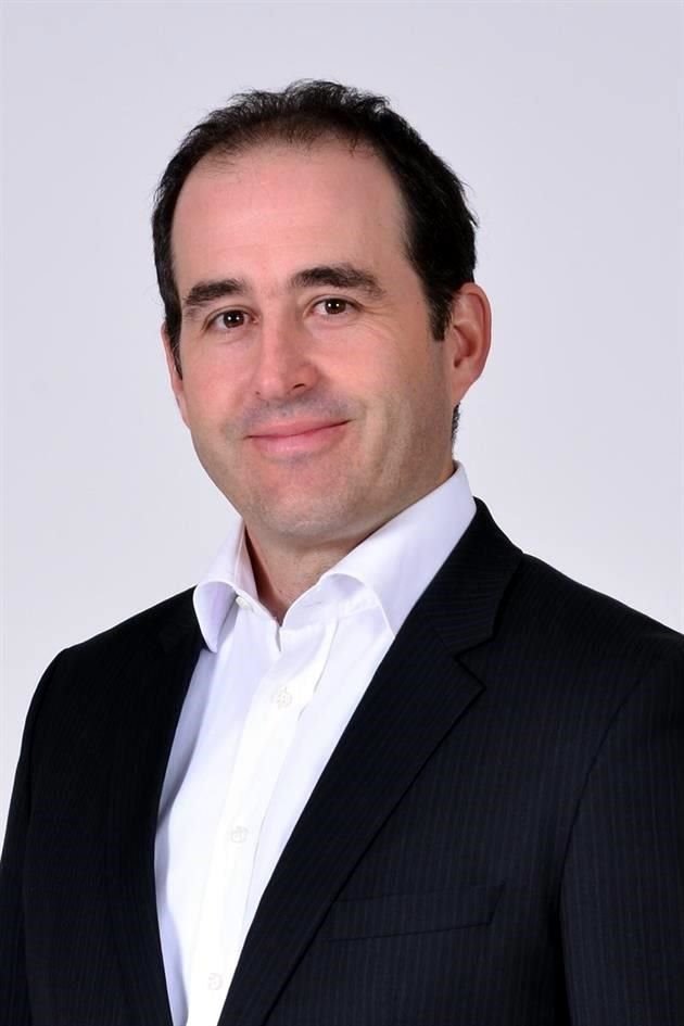 Rodrigo Fernández Martínez, quien actualmente ocupa la dirección general de Operaciones de la empresa, asumirá la dirección general.