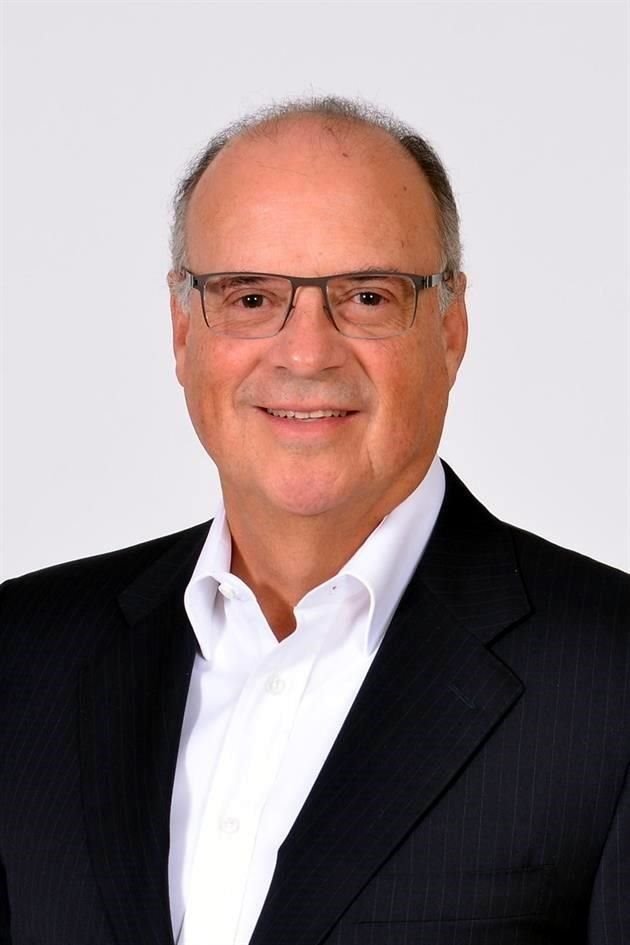 Mario Páez González, director general de Sigma Alimentos, decidió jubilarse.