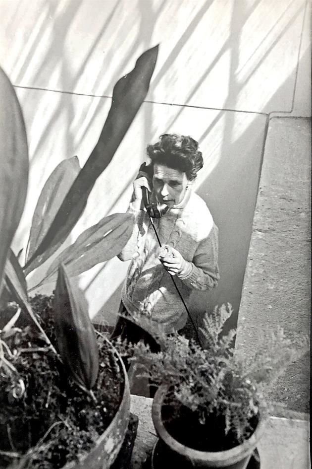 Su interés por las culturas ancestrales influyó a Leonora Carrington como defensora de la ecología y promotora del feminismo.