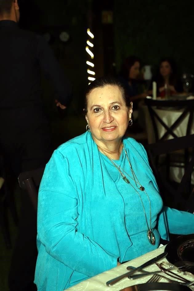 Maricela Gutiérrez Cantú