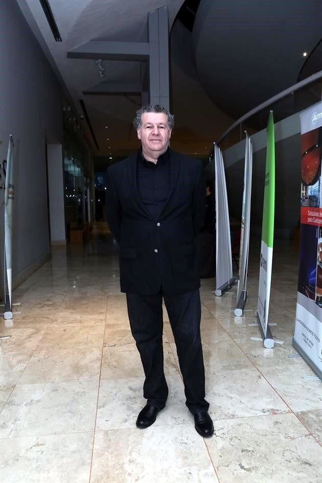 Fernando López