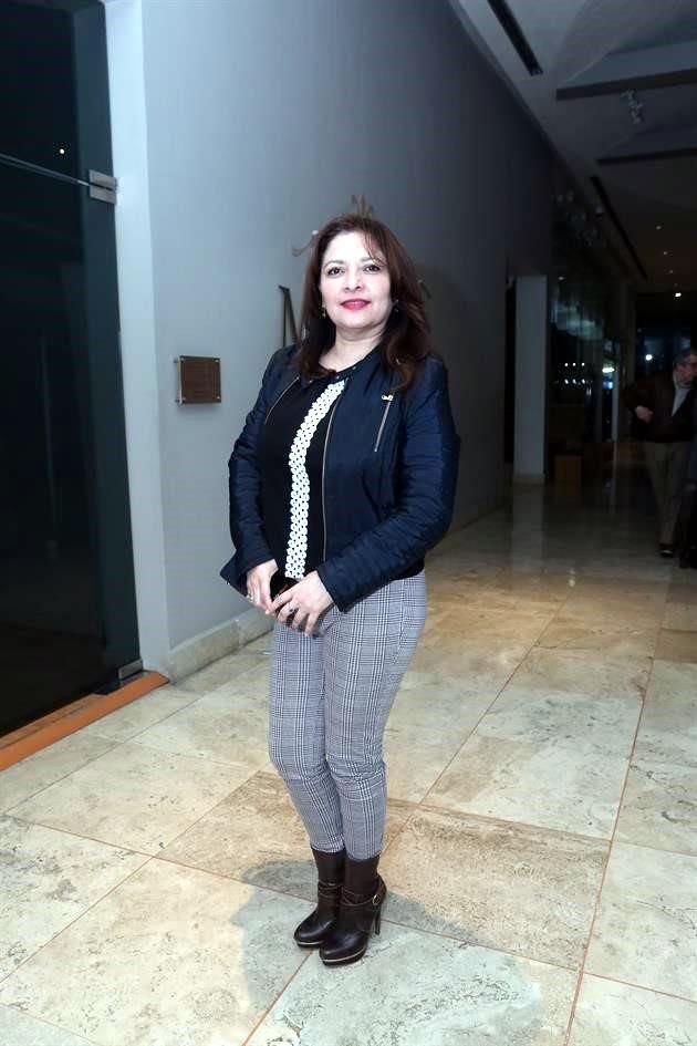 Illeana Samaniego