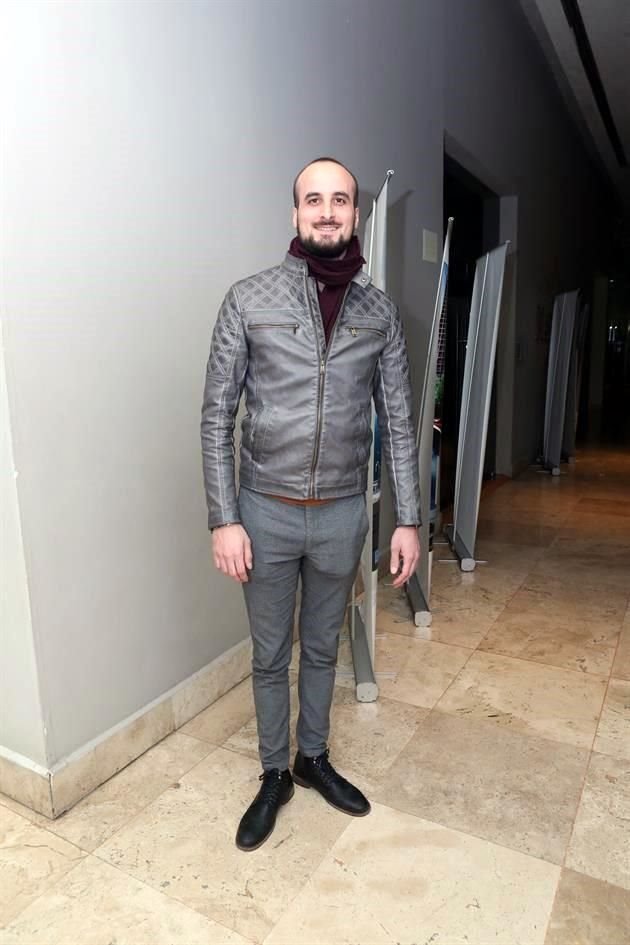 Stefano Spoti