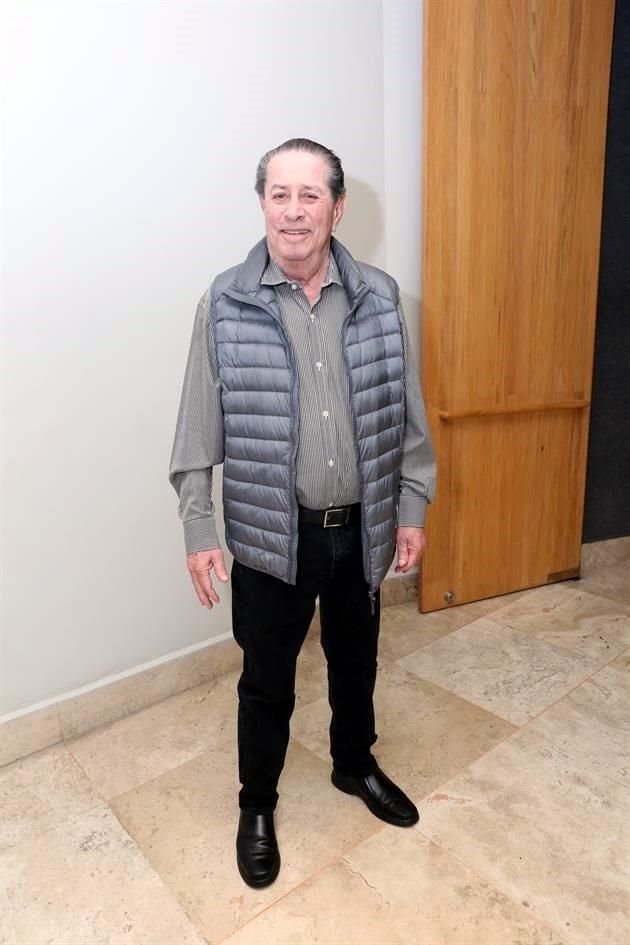 Tito Camargo