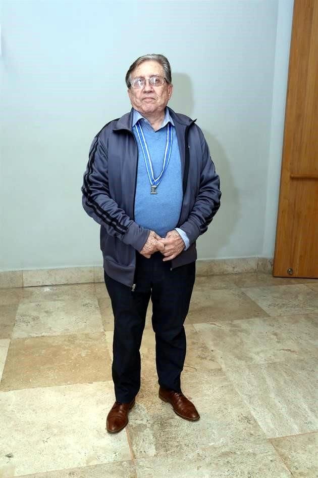 Rodrigo Velarde