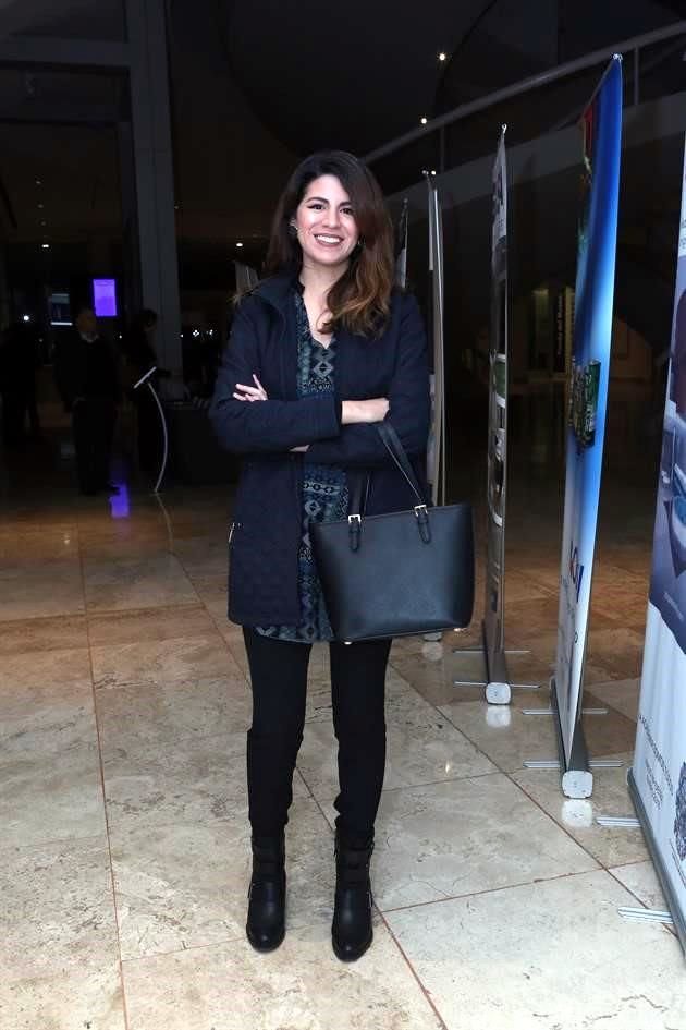 Alejandra Díaz