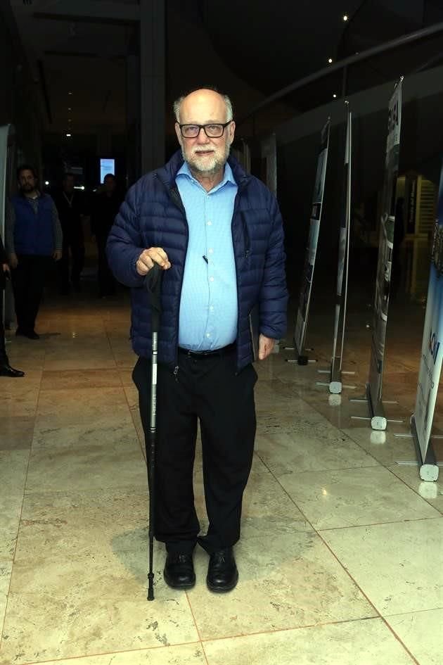 Bernardo Hinojosa