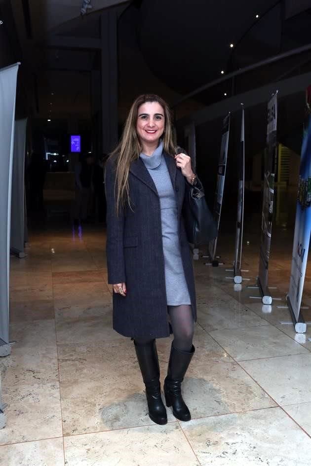 Alicia Lizárraga