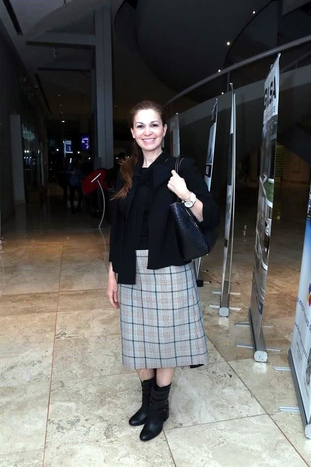 Alicia Angélica Guajardo