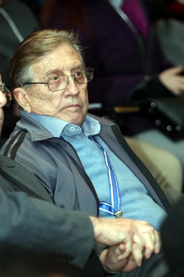 Rodrigo Velarde
