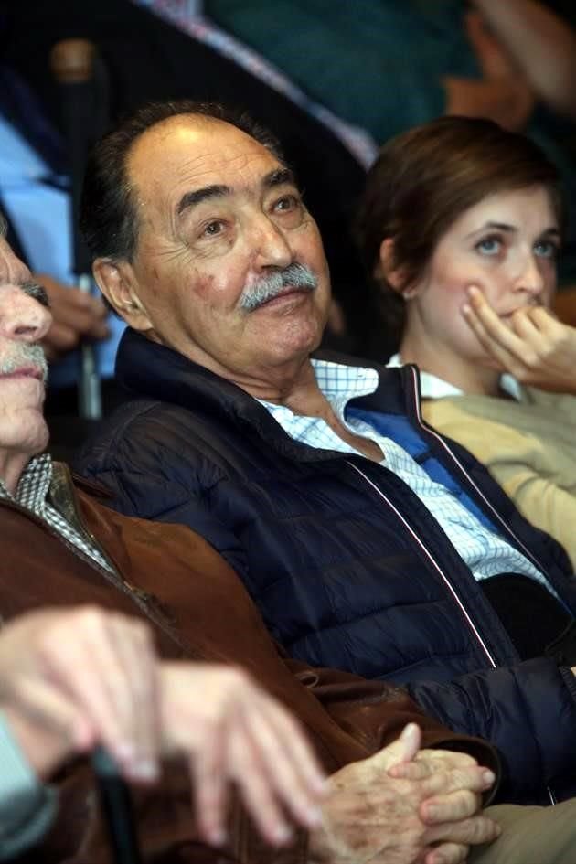 Enrique Abaroa Castellanos