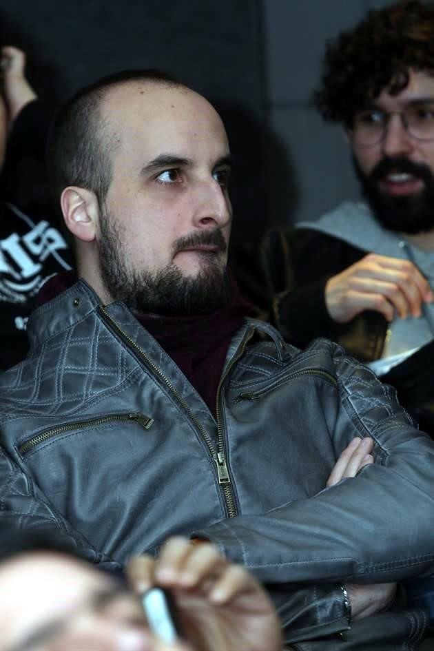 Stefano Spoti