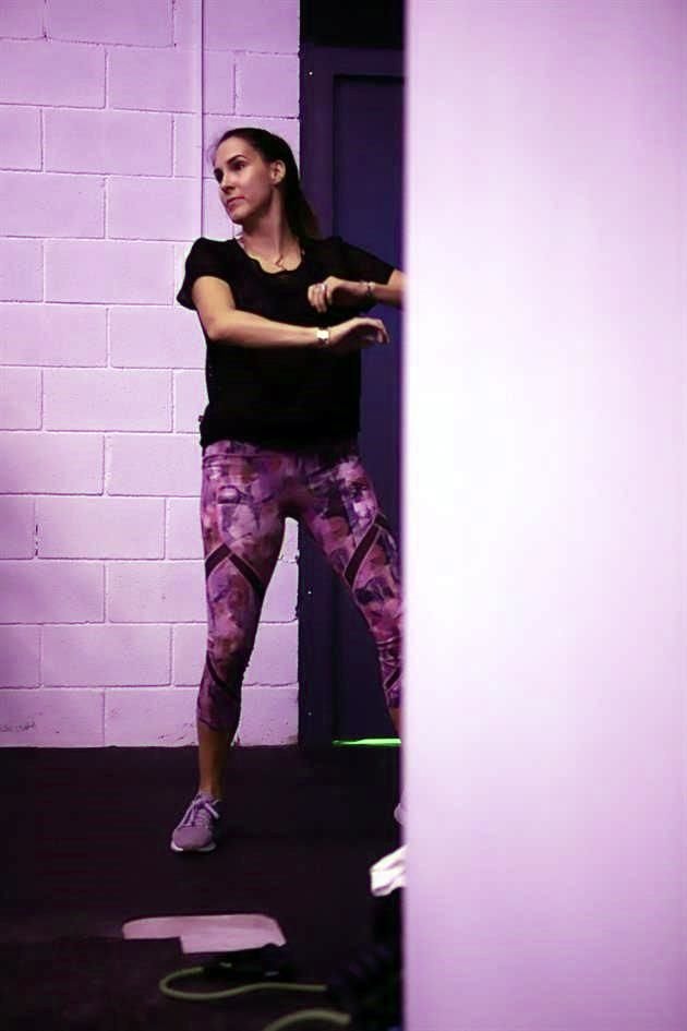 Lorena de la Garza de González