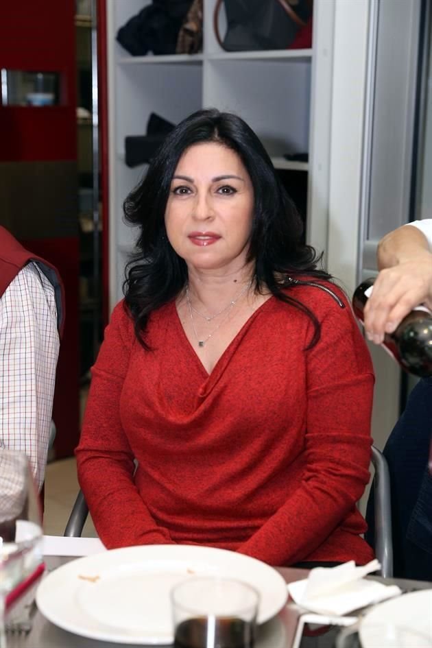 Gabriela Cadena