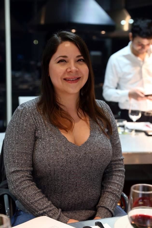 Malú Garza