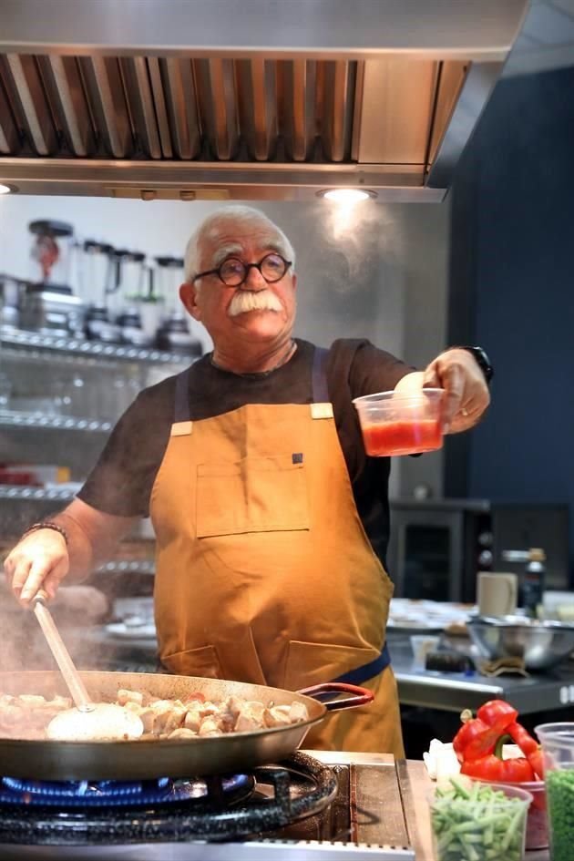 Gualberto Elizondo