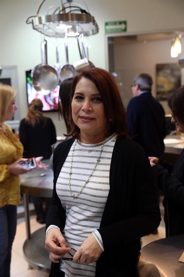 Martha Villagómez de Martínez