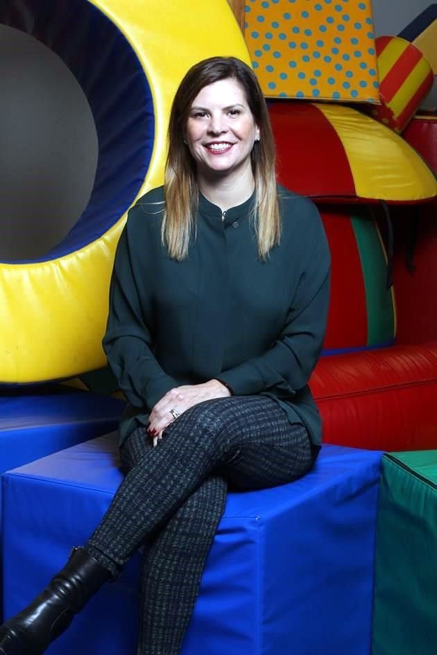 Gabriela Sada