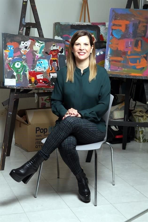 Gabriela Sada